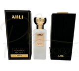 Perfume Ahli Virgo - Eau De Parfum - 60ml - Unisex