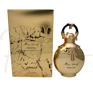 Perfume Miss Armaf Voce Viva - Eau De Parfum - 100ml - Mujer