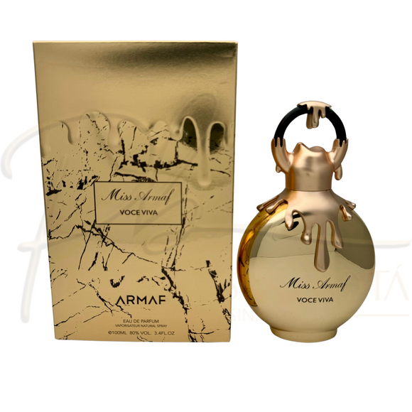 Perfume Miss Armaf Voce Viva - Eau De Parfum - 100ml - Mujer