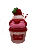 Perfume Lattafa - Berry On Top - Give Me Gourmand - Eau De Parfum - 75ml - Mujer