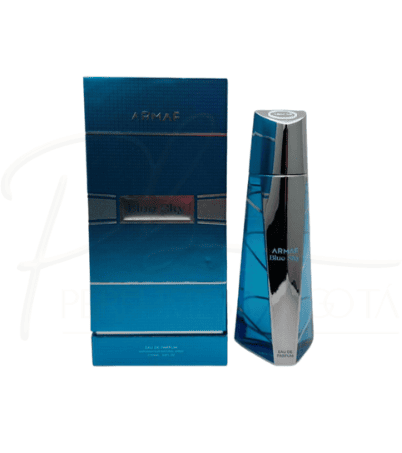 Perfume Armaf Blue Sky - Eau De Parfum - 105ml - Unisex