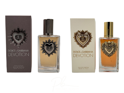 Perfume Match Devotion D&G - Eau De Parfum  - 100ml - Hombre y Mujer