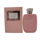 Perfume Hawas For Her Éclat Rasasi - Eau De Parfum - 100ml - Mujer
