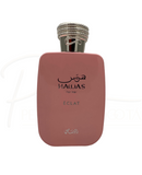 Perfume Hawas For Her Éclat Rasasi - Eau De Parfum - 100ml - Mujer