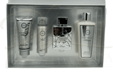 Estuche Club De Nuit Sillage Armaf Eau De Parfum - 105ml - Hombre - Perfumes Bogotá