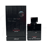 Perfume Club De Nuit Intense Armaf - Parfum Extreme Edition - 105ml - Hombre