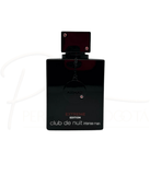 Perfume Club De Nuit Intense Armaf - Parfum Extreme Edition - 105ml - Hombre