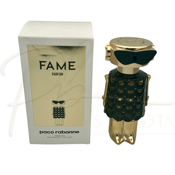 Perfume Paco Rabanne Fame -  Parfum - 80ml - Mujer