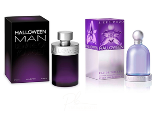 Perfume Match Halloween  - Eau De Toilette - 100ml - Hombre y Mujer