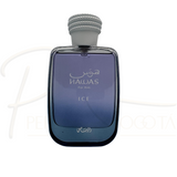 Perfume Hawas Ice For Him Rasasi - Eau De Parfum - 100ml - Hombre