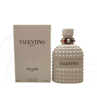 Perfume Valentino Uomo Born In Roma Ivory - Eau De Toilette - 100Ml - Hombre