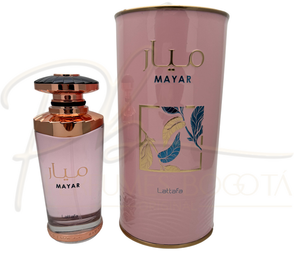 Perfume  Lattafa Mayar - Eau De Parfum - 100ml - Mujer