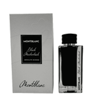 Perfume MontBlanc Black Meisterstiick - Eau De Parfum - 100ml - Hombre