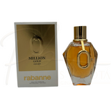 Perfume Paco Rabanne - Million Gold For Her - Eau De Parfum - 90ml - Mujer