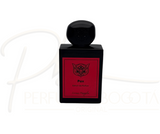 Perfume Lorenzo Pazzaglia - Pax - Extrait De Parfum - 50ml - Unisex