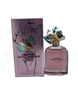 Perfume Marc Jacobs - Perfect  Elixir - Eau De Parfum - 100ml - Mujer