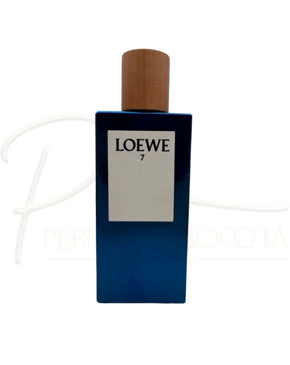 Perfume Hombre Perfume Seven De Loewe Buy Loewe Natural Eau De