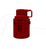 Perfume Armaf Odyssey Artisto - The Red Edition - Eau De Parfum - 100ml - Unisex - Perfumes Bogotá