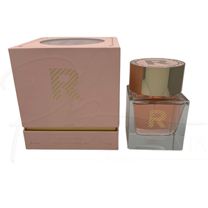 Perfume Bharara Rohit Delicate - Eau De Parfum - 100ml - Mujer - Perfumes Bogotá