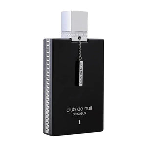 Perfume Club De Nuit Precieux I Armaf - Extrait De Parfum - 55ml - Unisex - Perfumes Bogotá