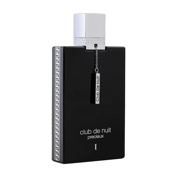 Perfume Club De Nuit Precieux I Armaf - Extrait De Parfum - 55ml - Unisex - Perfumes Bogotá