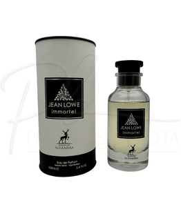 Perfume Jean Lowe Inmortale - Maison Alhambra - Eau De Parfum - 100ml - Hombre - Perfumes Bogotá