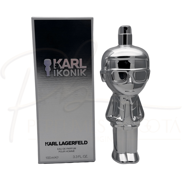 Perfumes Bogotá Perfume Karl Lagerfeld Karl Ikonik Eau De
