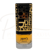 Perfume Lattafa - Jasoor - Eau De Parfum - 100ml - Unisex - Perfumes Bogotá