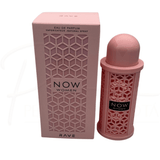 Perfume Lattafa Rave Now - Eau De Parfum - 100ml - Mujer - Perfumes Bogotá