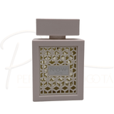 Perfume Lattafa Rave Now White - Eau De Parfum - 100ml - Unisex - Perfumes Bogotá