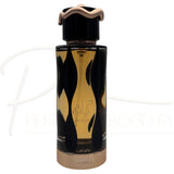 Perfume Lattafa Teriaq Intense - Eau De Parfum - 100ml - Unisex - Perfumes Bogotá