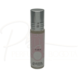 Perfume Lattafa Yara Roll on - Perfume Oil - 10ml - Mujer - Perfumes Bogotá