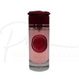 Perfume Maison Alhambra Camille - Eau De Parfum - 100ml - Mujer - Perfumes Bogotá