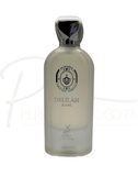 Perfume Maison Alhambra Delilah Blanc - Eau De Parfum - 100ml - Mujer - Perfumes Bogotá
