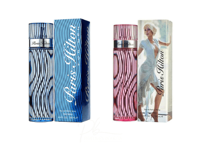 Perfume Match Paris Hilton - Eau De Toilette - 100ml - Hombre y Mujer - Perfumes Bogotá