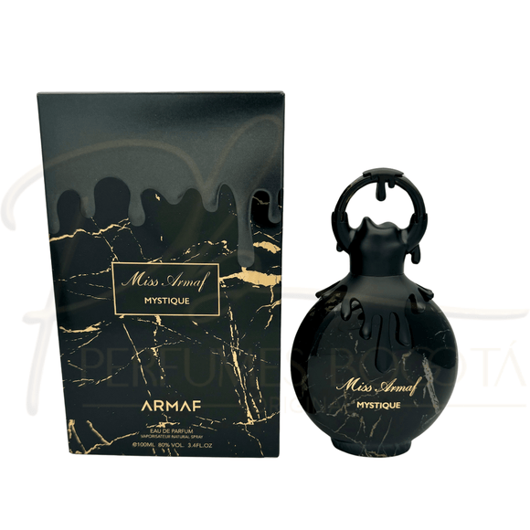 Perfume Miss Armaf Mystique - Eau De Parfum - 100ml - Mujer - Perfumes Bogotá