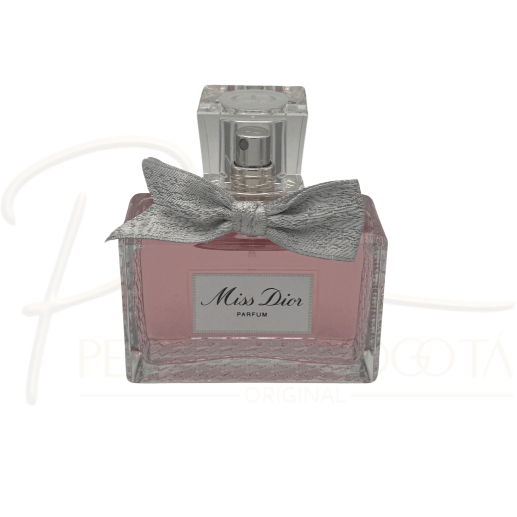 Perfume Miss Dior Parfum 80ml Mujer