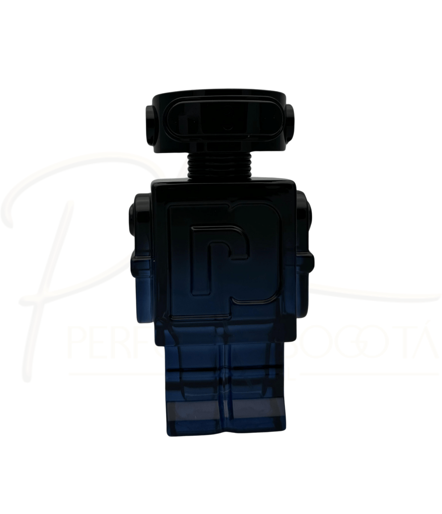 Perfume Paco Rabanne Phantom Intense Eau De Parfum Intense