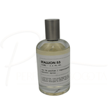 Perfume Stallion 53 - Eau De Parfum - 100ml - Unisex - Perfumes Bogotá