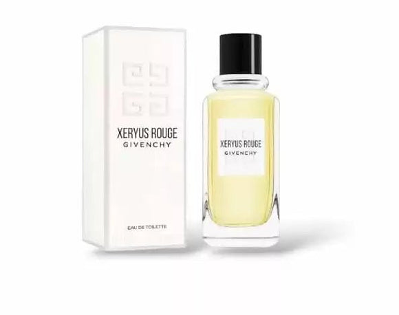 Perfume Xeryus Rouge Givenchy - 100ml - Hombre - Eau De Toilette (Nueva Presentación) - Perfumes Bogotá