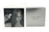 Perfume Your Turn - Billie Eilish - Eau De Parfum - 100ml - Unisex - Perfumes Bogotá