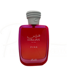 Perfume Hawas For Her Pink - Eau De Parfum - 100ml - Mujer