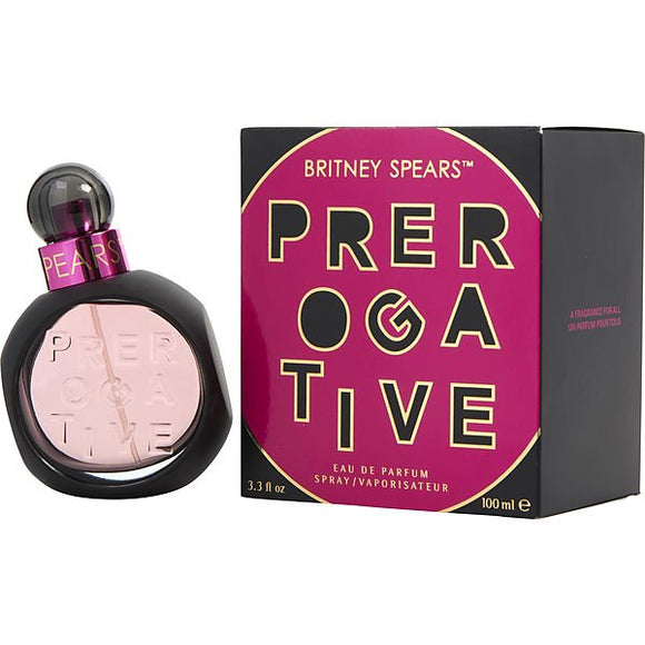 Perfume Prerogative Britney S. - 100ml - Mujer - Eau De Parfum