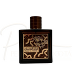 Perfume Lattafa Qaed Al Fursan Untamed - Eau De Parfum - 90ml - Unisex