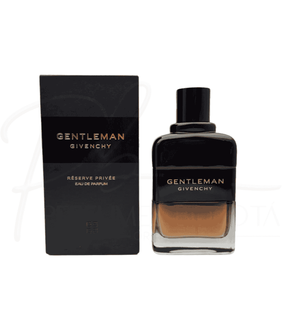 Perfume Gentleman Givenchy Resérve Privée - Eau De Parfum - 100ml - Hombre