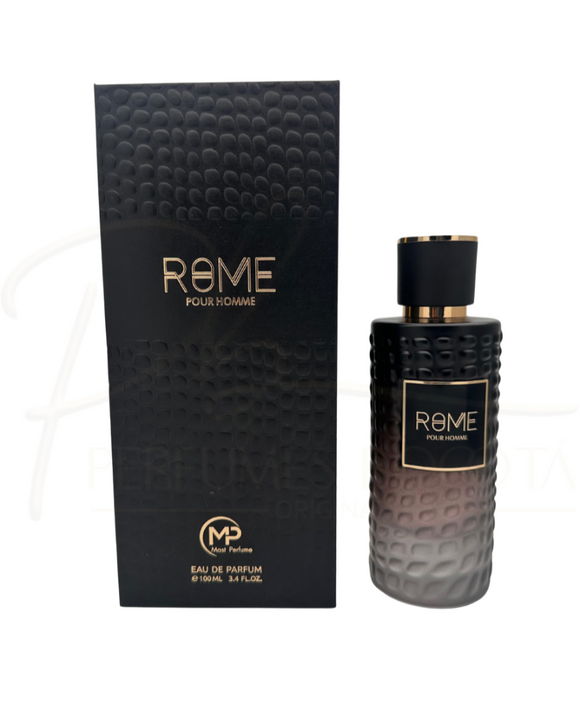 Perfume Mast Perfume Rome - Eau De Parfum - 100ml - Hombre