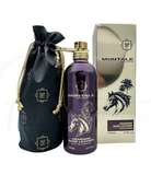 Perfume Arabians Rose Leather - Eau De Parfum - 100ml - Unisex