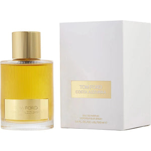 Perfume  Tom Ford Costa Azurra - Eau De Parfum - 100ml - Unisex