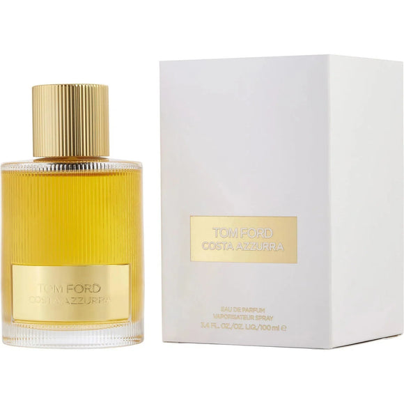 Perfume  Tom Ford Costa Azurra - Eau De Parfum - 100ml - Unisex