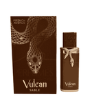 Perfume French Avenue - Vulcan Sable - Eau De Parfum - 100ml - Hombre